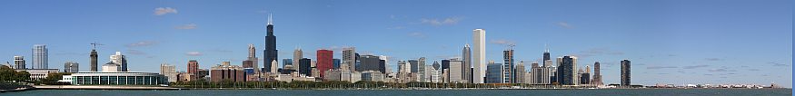 CHICAGO HEADQUARTERS